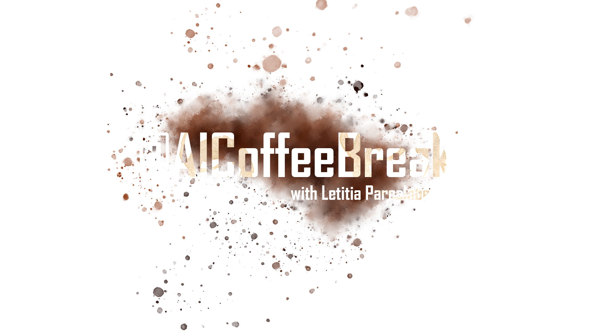 AI Coffee Break with Letitia Parcalabescu
