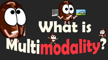 What is Multimodality