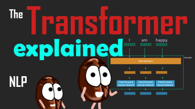 Transformer Explained